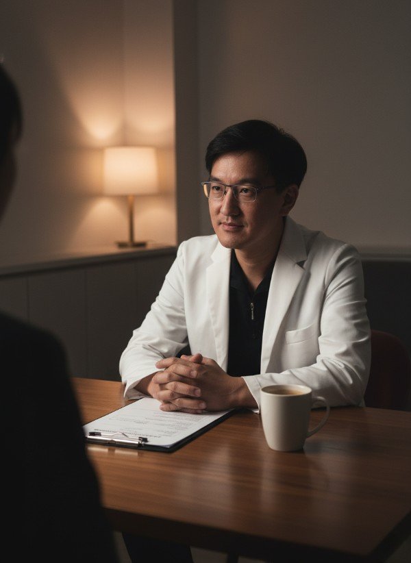 醫師說明功能醫學減重如何改善代謝型肥胖 針對五種體質設計的功能醫學減重修復計畫 透過檢測開啟燃脂開關的功能醫學減重療程 找回身體安全感並啟動功能醫學減重機制