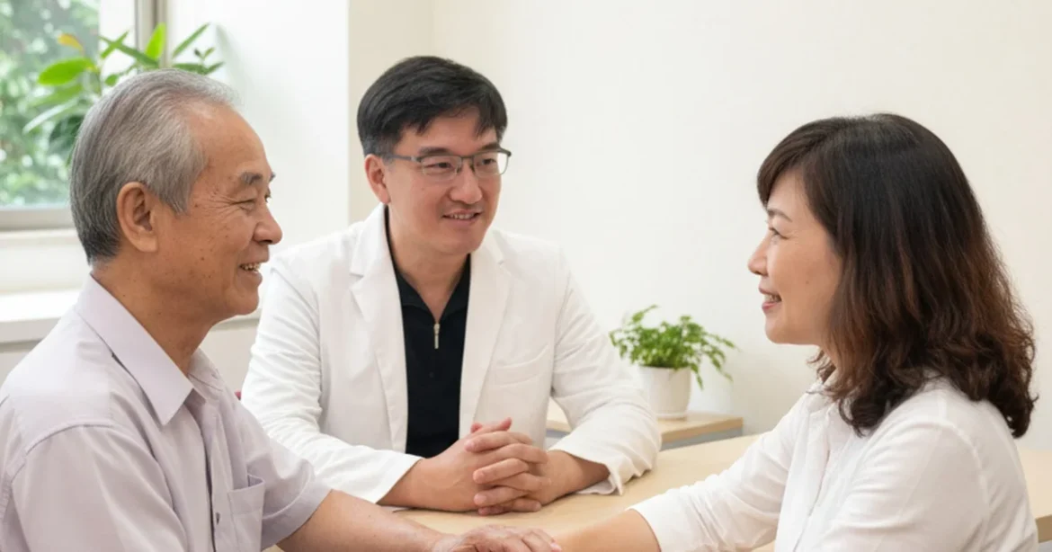 肝斑去除與治療方式解析