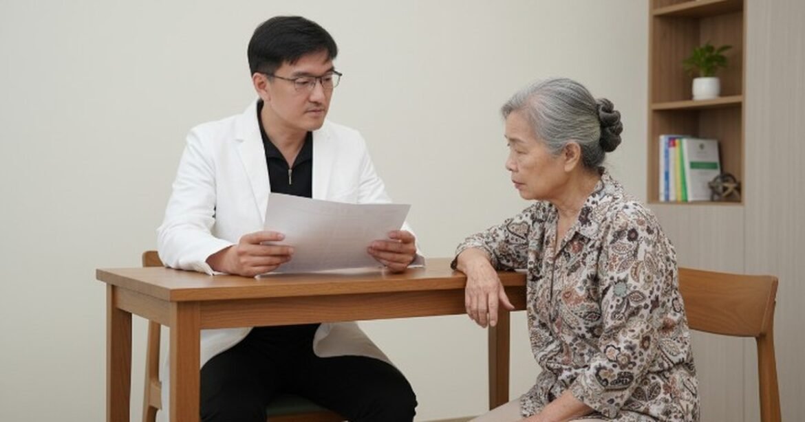 脂肪肝改善策略與健康管理的重要性