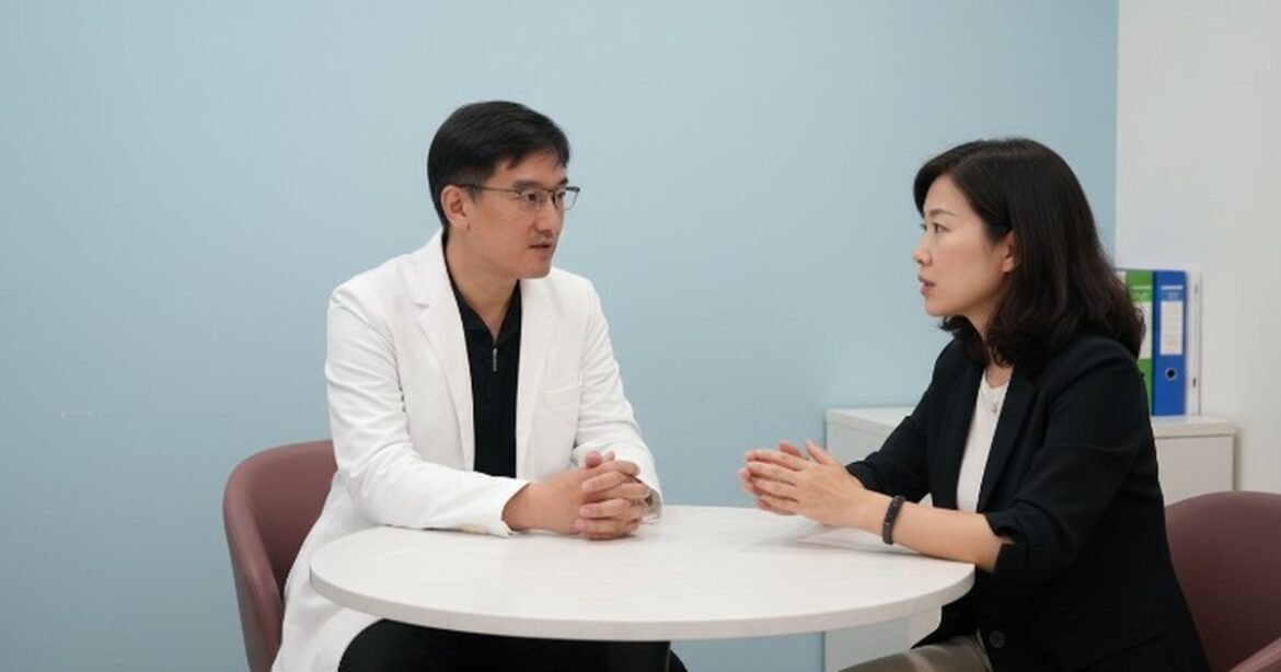 吳芮醫師分享狐臭改善方法與心理健康的關聯