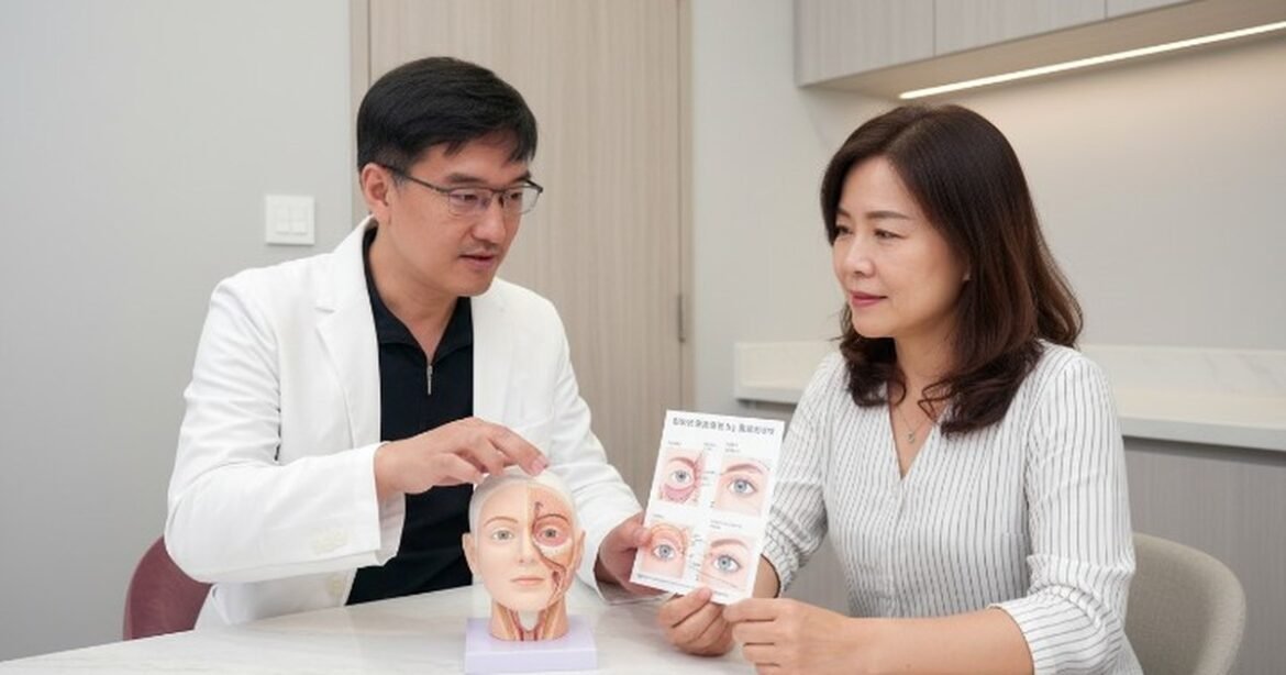 洗臉錯誤行為的說明文字