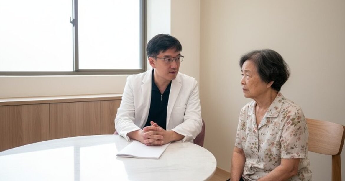 吳紹琥醫師分析提升免疫力的秘訣