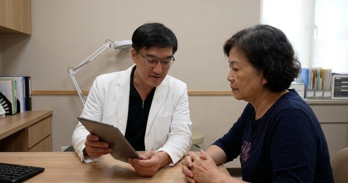 吳紹琥醫師解析：失眠與內科疾病的關聯，3大原因詳解