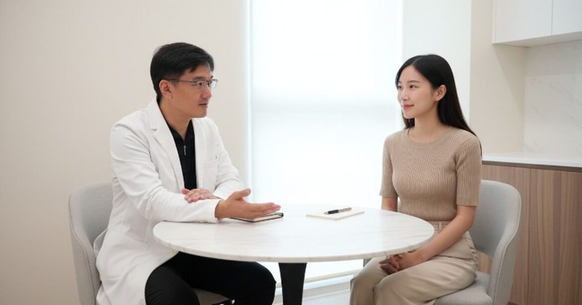 吳芮醫師分享冷氣環境下皮膚保養技巧