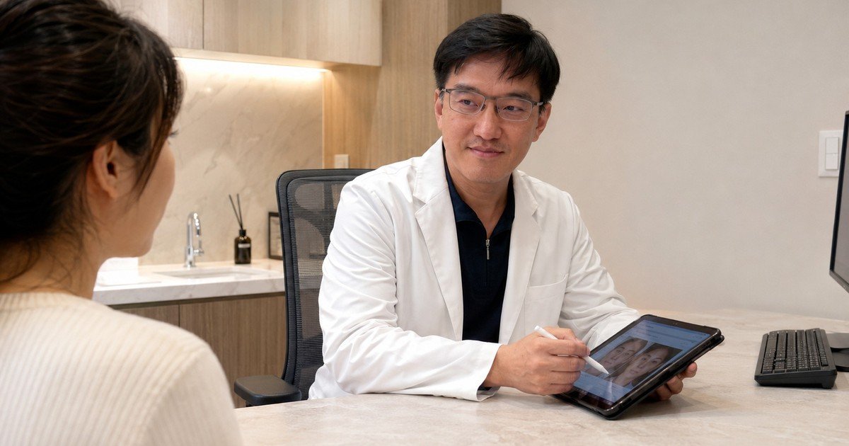 吳芮醫師解析艾麗斯精靈針費用結構與價值評估