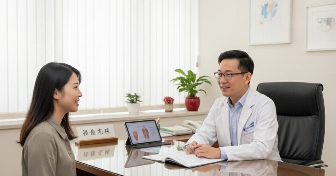 吳芮醫師解析外泌體療程的適用對象與自我評估要點
