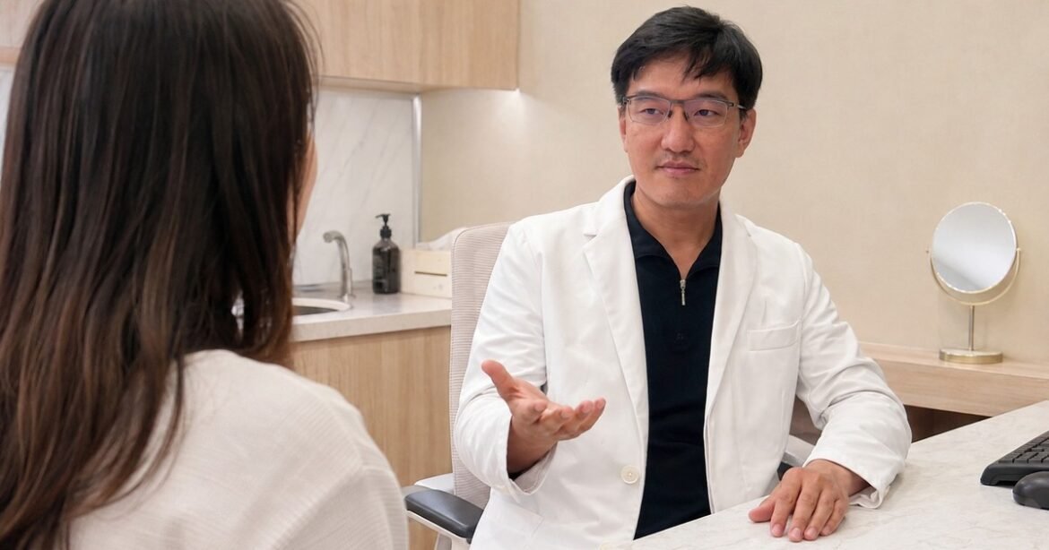 吳芮醫師深入探討GP96作為抗原載體活化免疫細胞對抗癌症的潛力。