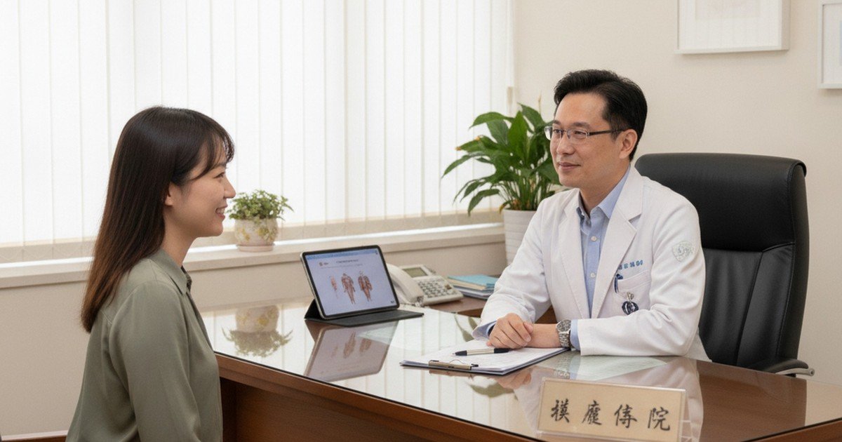 吳芮醫師解析鼻基底填充如何改善法令紋,鼻子不變大