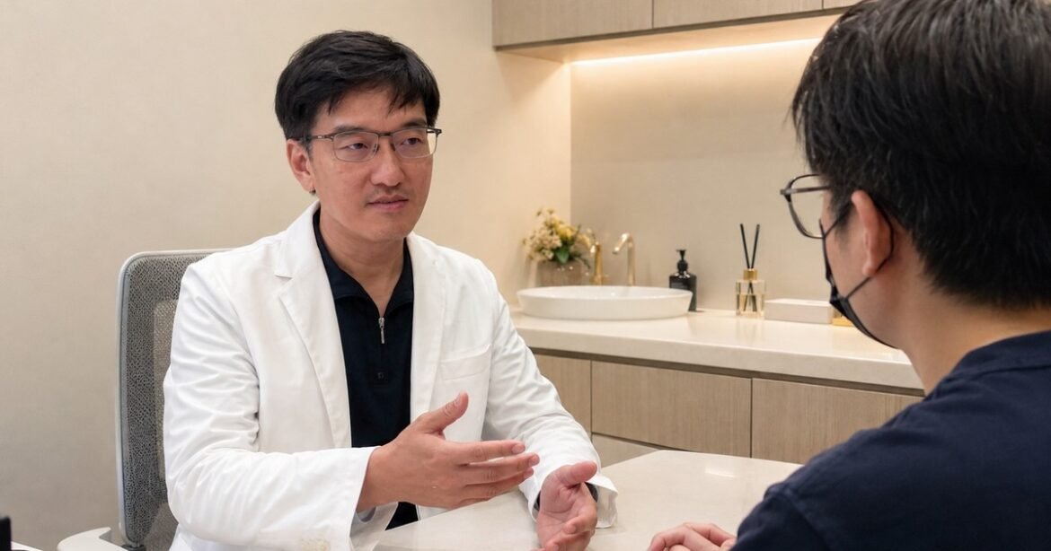 吳芮醫師提醒您海外醫美潛在的法律糾紛與風險
