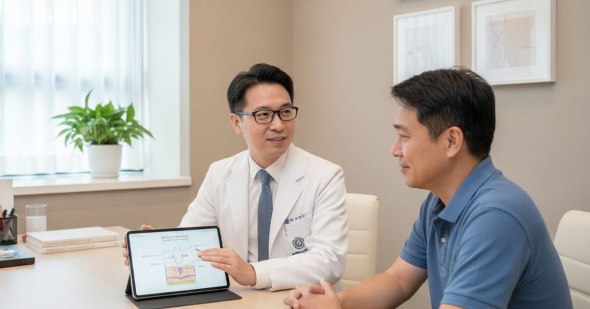 吳芮醫師針對Ultherapy常見問題提供專業建議