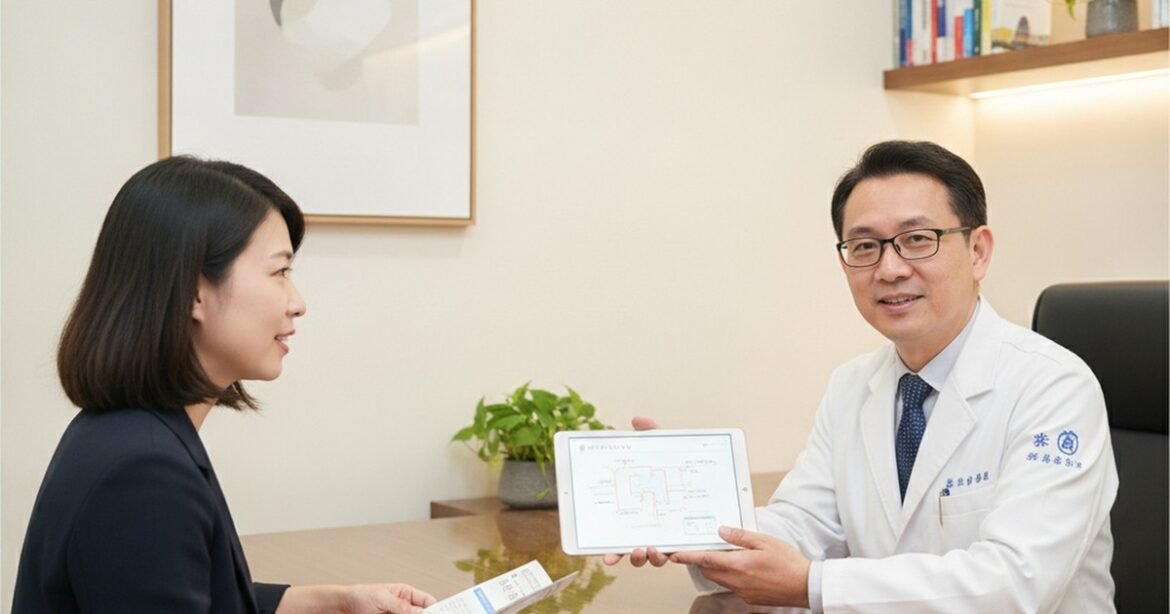 吳芮醫師介紹案例分享：Ultra-Z波術後體態維持秘訣