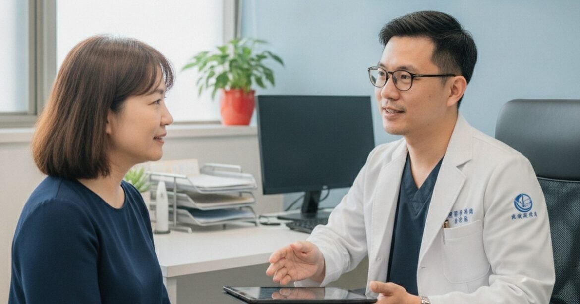 吳芮醫師解析威塑抽脂原理與超音波乳化脂肪優勢
