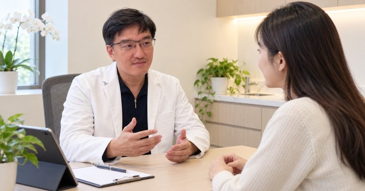 胃肉毒減重療程評價與實際體重變化