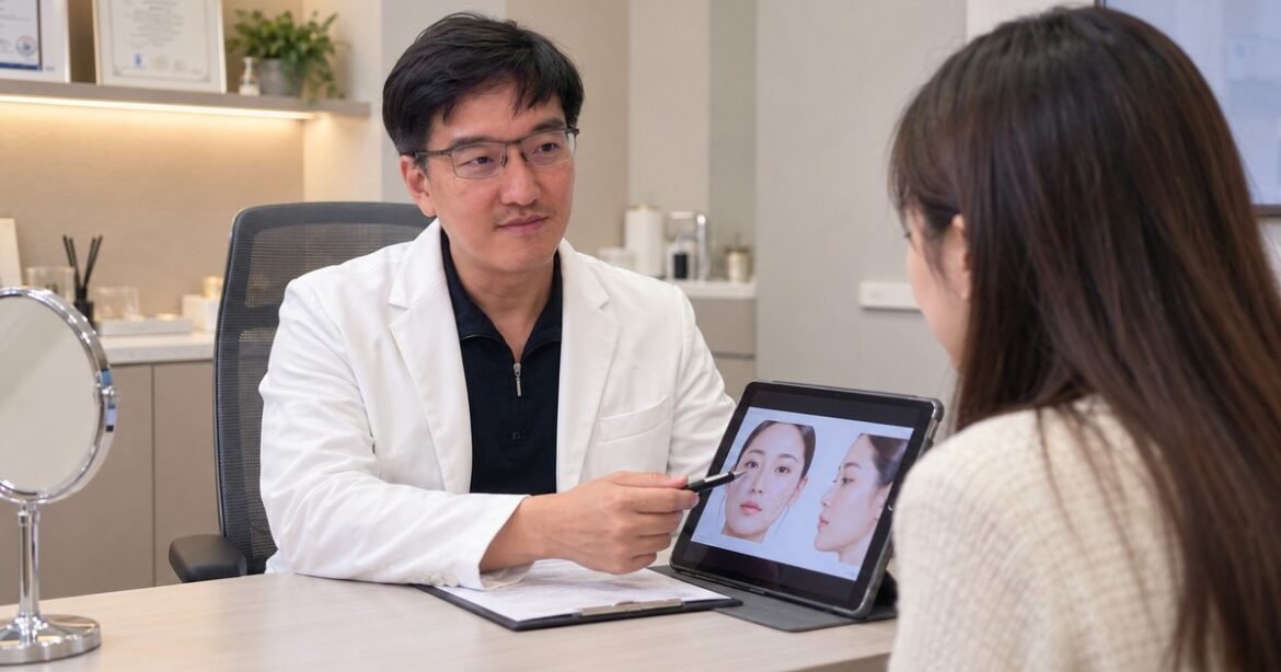 胃肉毒減重療程分析評價的臨床說明