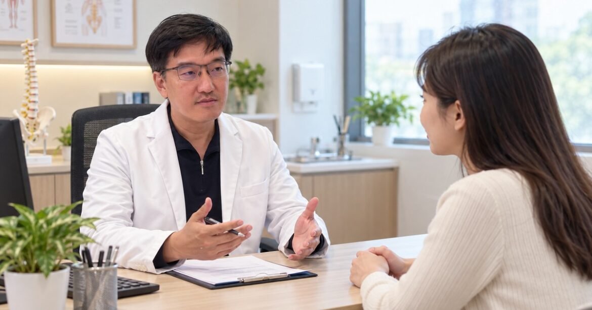 吳芮醫師評價實用指南解析減重過程中的心理調適